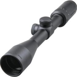 Lunette Vector Optics Matiz 3-9x40 Duplex