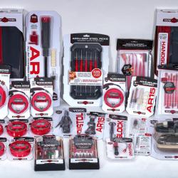 Pack Starter Tir Eco Real Avid