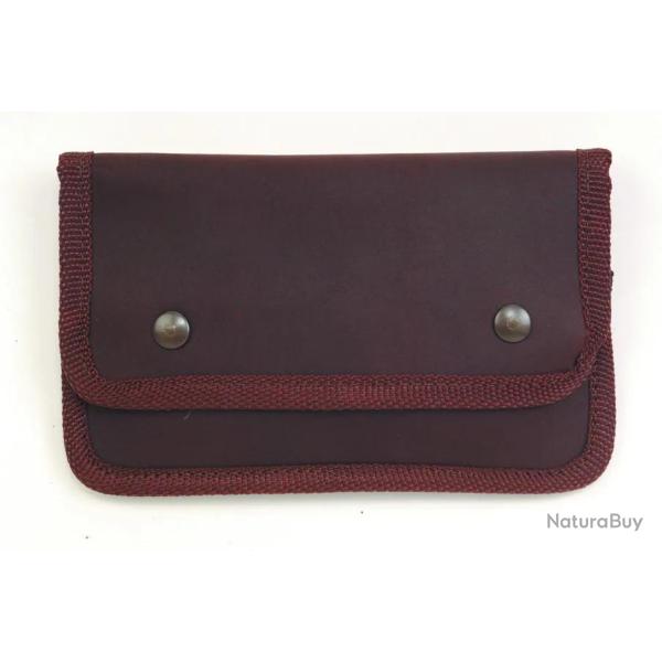 Pochette pour 10 Balles Winchester imperm�able Colombi