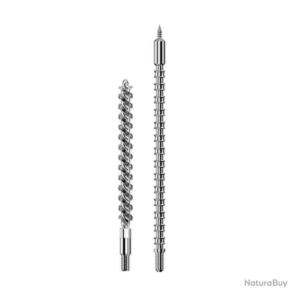 Set Nettoyage Bore-Max Speed Clean Real Avid Cal. 9 mm