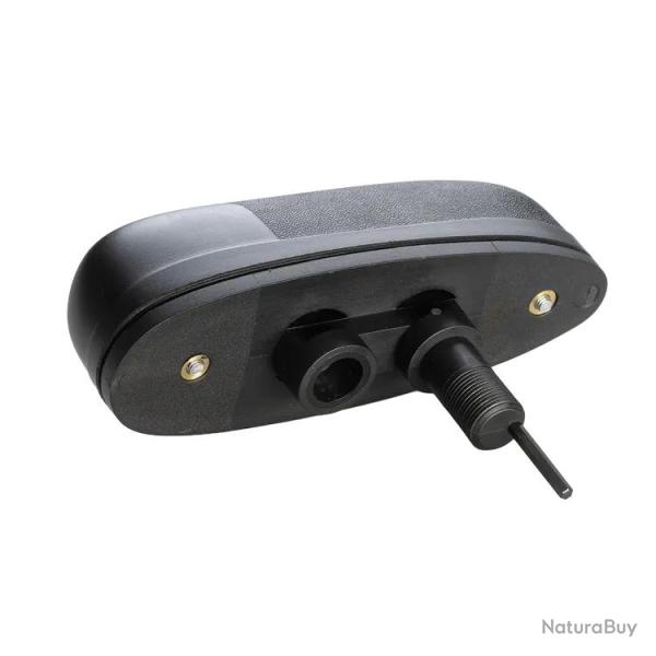 Plaque pour carabine Browning Maral 4X 20 MM