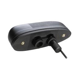 Plaque pour carabine Browning Maral 4X 12 mm