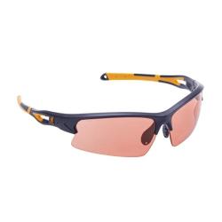Lunettes de protection Shooting On-Point Fonc&eacute;es