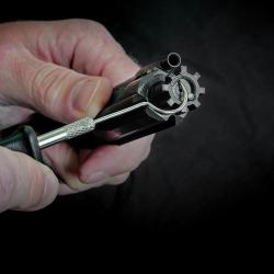 Kit De Nettoyage Outils De pr&eacute;cision - Gun Boss Pro