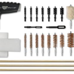Kit De Nettoyage Universel - Gun Boss Pro