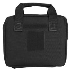 &eacute;tui pour arme de poing 22x25 cm Vert