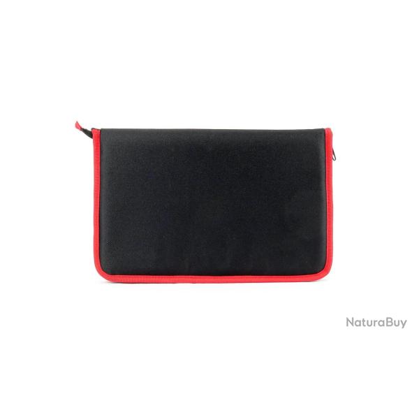 �tui pour arme de poing 35x22 cm