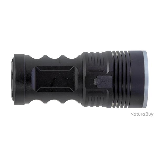 Lampe Tactical Ops Led1807 - 5 Modes 5000 Lumens