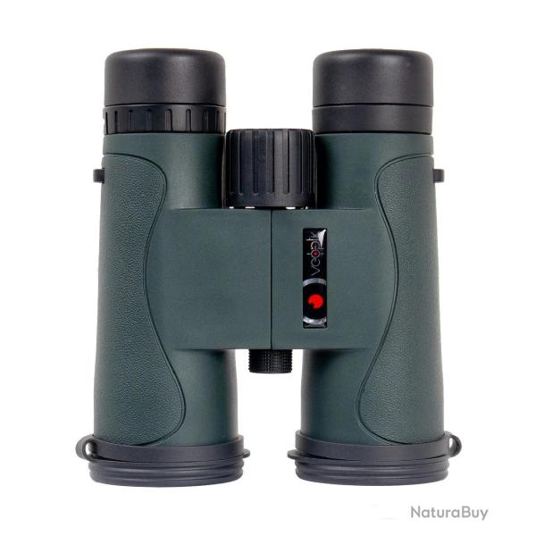 Jumelles Veoptik Verte 8x42