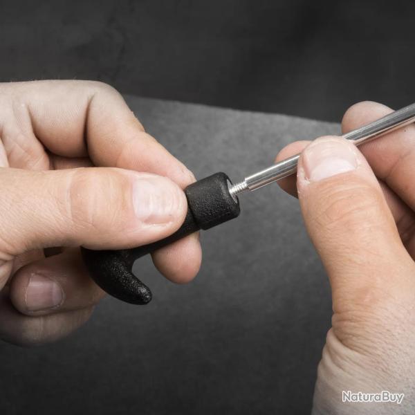 Trousse De Nettoyage Gun Boss Kit Armes Longues Real Avid