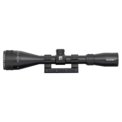 Lunette Sabre Optics 3-9x42 Ret Hmd X3