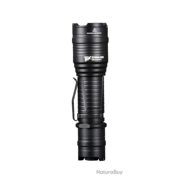 Lampe Zosma 900 Black