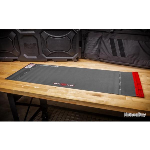 Tapis D'Entretien Smart Mat Universel
