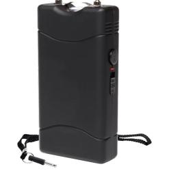 Shocker Lampe Karo Black 3 800 000 V