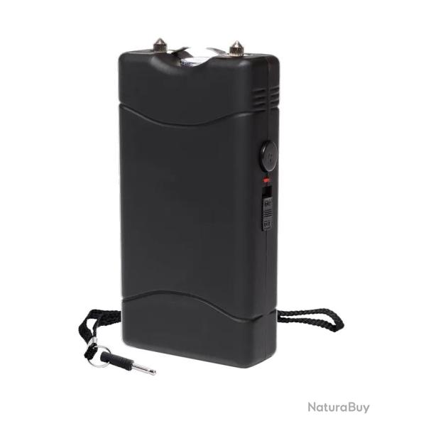 Shocker Lampe Karo Black 3 800 000 V