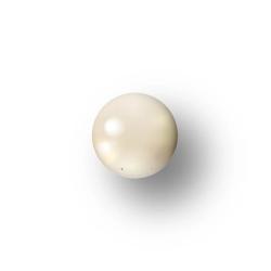 Guidon Blanc Ovale M2.6 D4