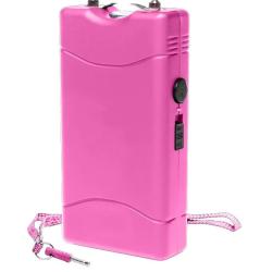 Shocker Lampe Karo Pink 3 800 000 V