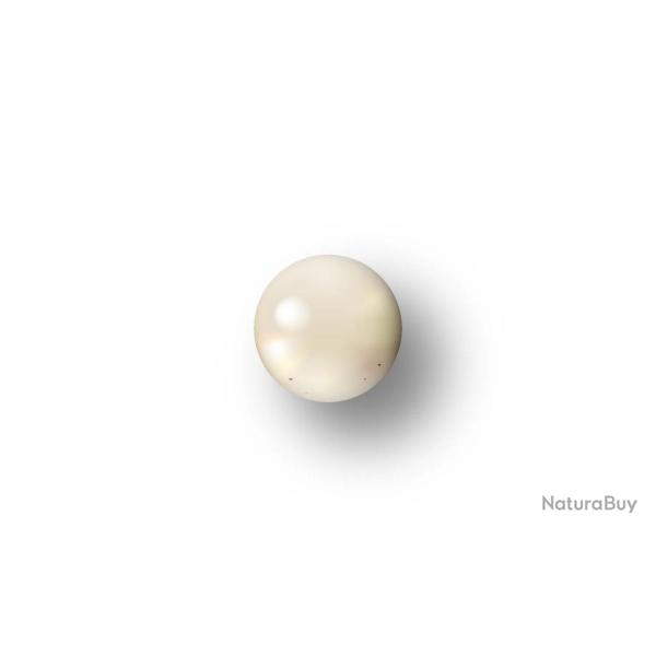 Guidon Blanc Rond M3 D3.5