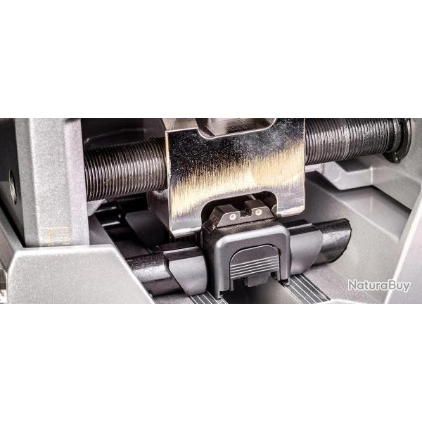 Outil De Demontage Organes De Visee Sight Pusher