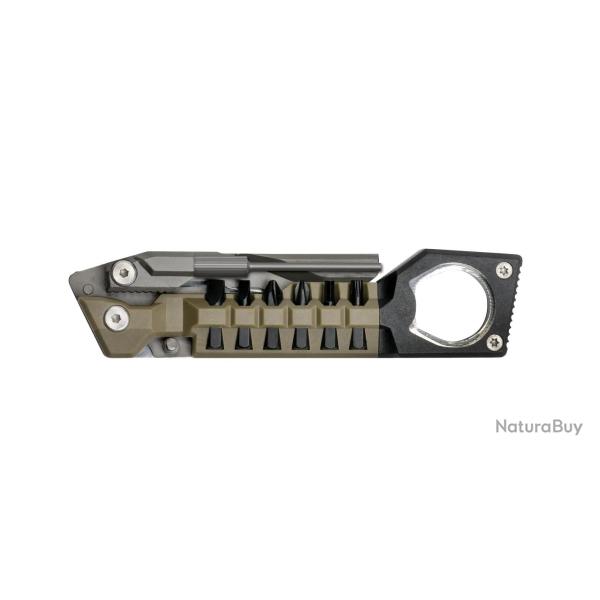 Outil Multifonction Pistolet