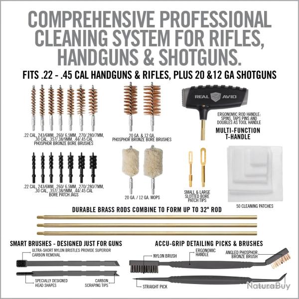 Station D'Entretien Master Universel