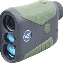 Tlmtre Vector Optics Paragon 6x25 Gen 2 5-1800 m