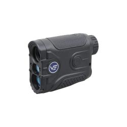 Tlmtre Vector Optics Paragon 6x21 Gen 2 BDC