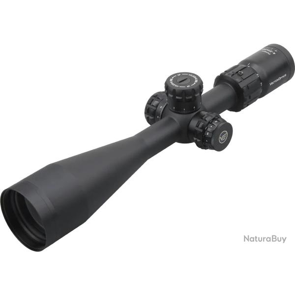 Lunette Vector Optics Paragon 4-20x50 Hd Tactical