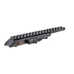 Montage Amovible Contessa pour Blaser - Rail Picatinny