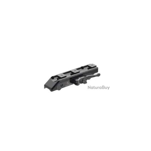 Montage Amovible Contessa pour Blaser - Diam. 30 mm H 5 mm Diam. 30 mm H 5 mm