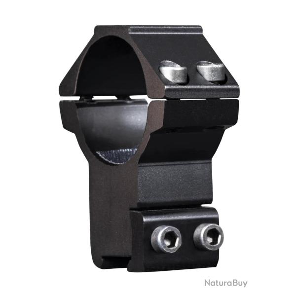 Montage pour arme de loisir Veoptik diam. 30 mm - Rail 11 mm