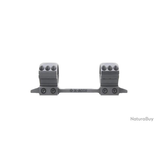 Montage Vector Optics X Accu - Diam. 30 mm - Rail 11 mm - FDE FDE