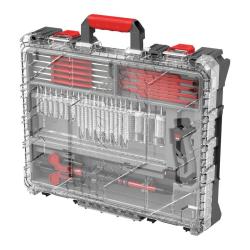 Kit Bore-Max Master Avec Station D'Entretien Mobile