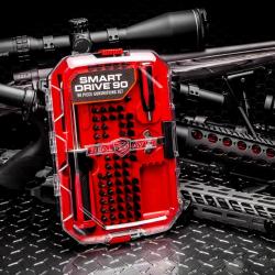 Set Master Tournevis Smart Drive 90