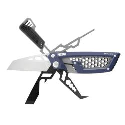Outil Multifonction Gun Tool Edge Pistolet