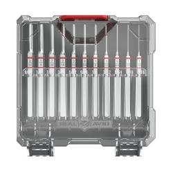 Set Standard Chasse-Goupille 11 Pieces