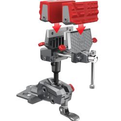 Machoires Multi Fit Pour Etau Master