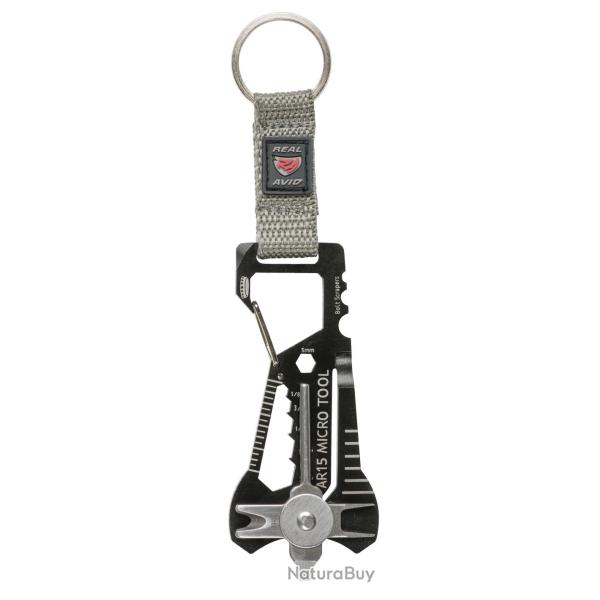Outil Micro Ar15 18 En 1