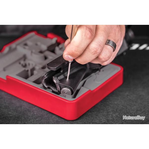 Outil De Blocage Ar15