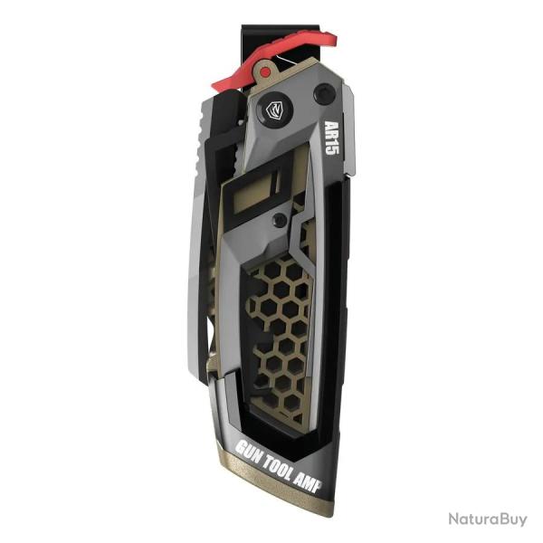 Outil Multifonction Gun Tool Amp Ar15