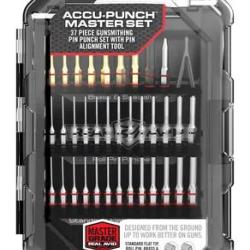 Set Complet De Chasse Goupille