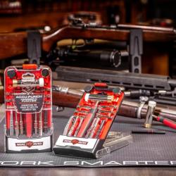 Set Massette Et Chasse Goupille Standard