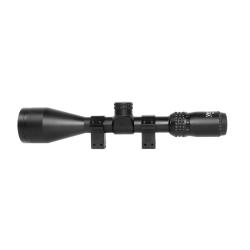 Lunette Veoptik 3-9x50 avec montage