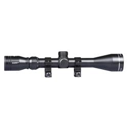Lunette Sabre Optics X3 3-9x40 HMD