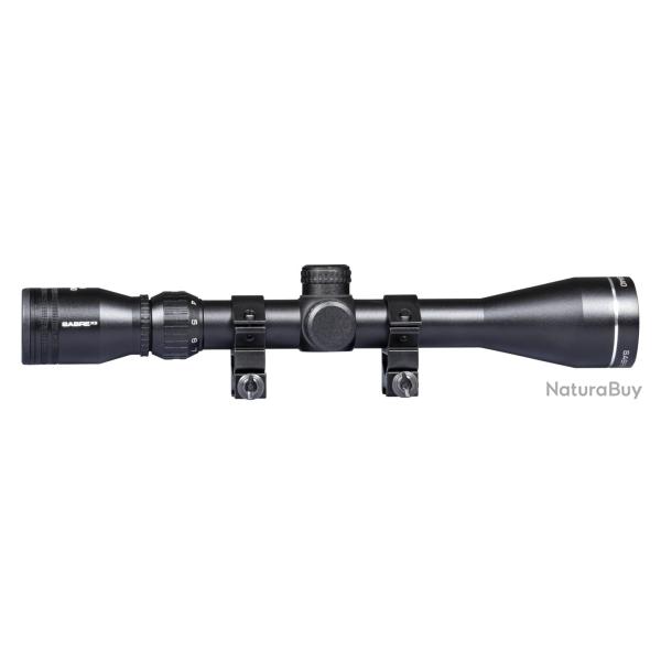 Lunette Sabre Optics X3 3-9x40 HMD