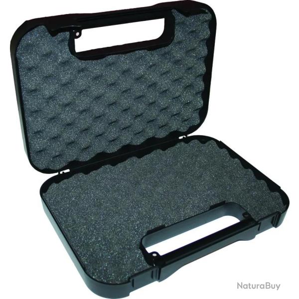 Malette pour pistolet Megaline 35,7x25x7,5