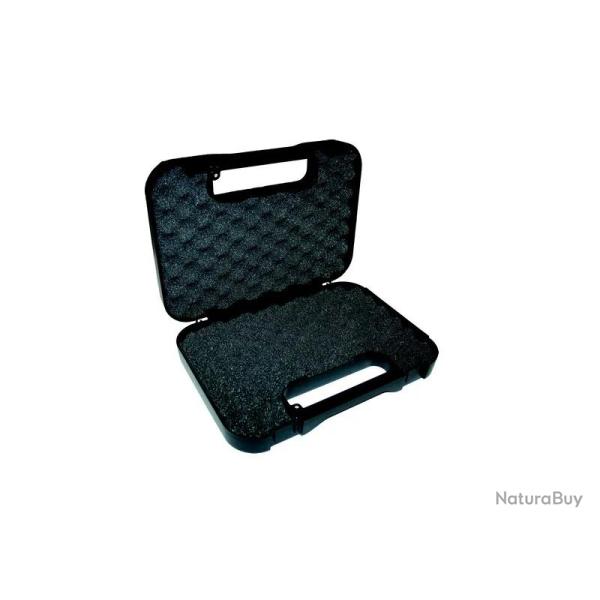 Malette pour pistolet Megaline 24,7x17,7x7