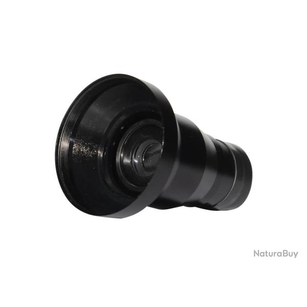 Adaptateur Lahoux Optics pour monoculaire