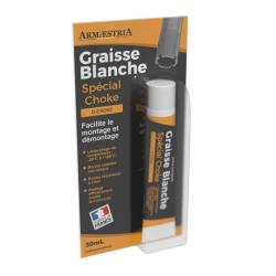 Graisse pour choke G-Choke 30 ml