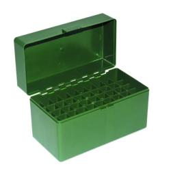 Boite pour 50 Balles Winchester Cal. 9mm